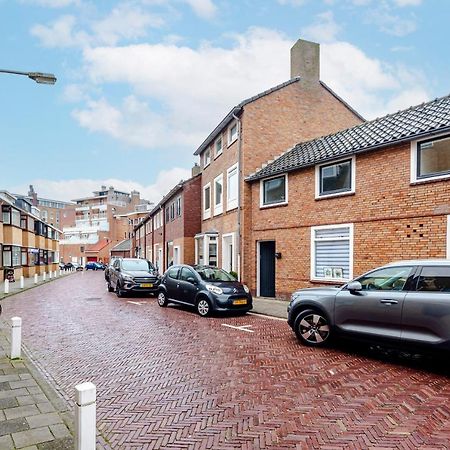 Kusthuiskatwijk Katwijk aan Zee Exterior photo