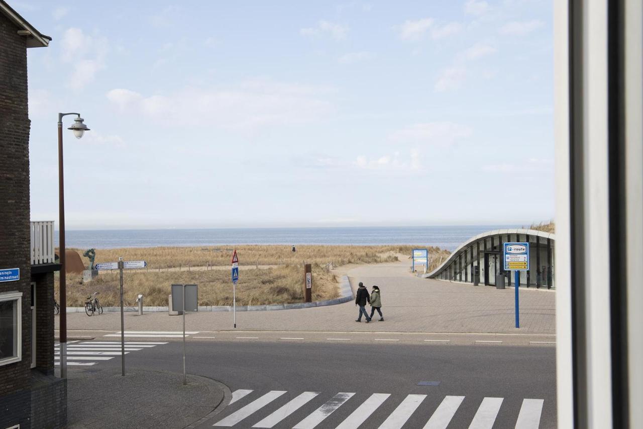 Kusthuiskatwijk Katwijk aan Zee Exterior photo