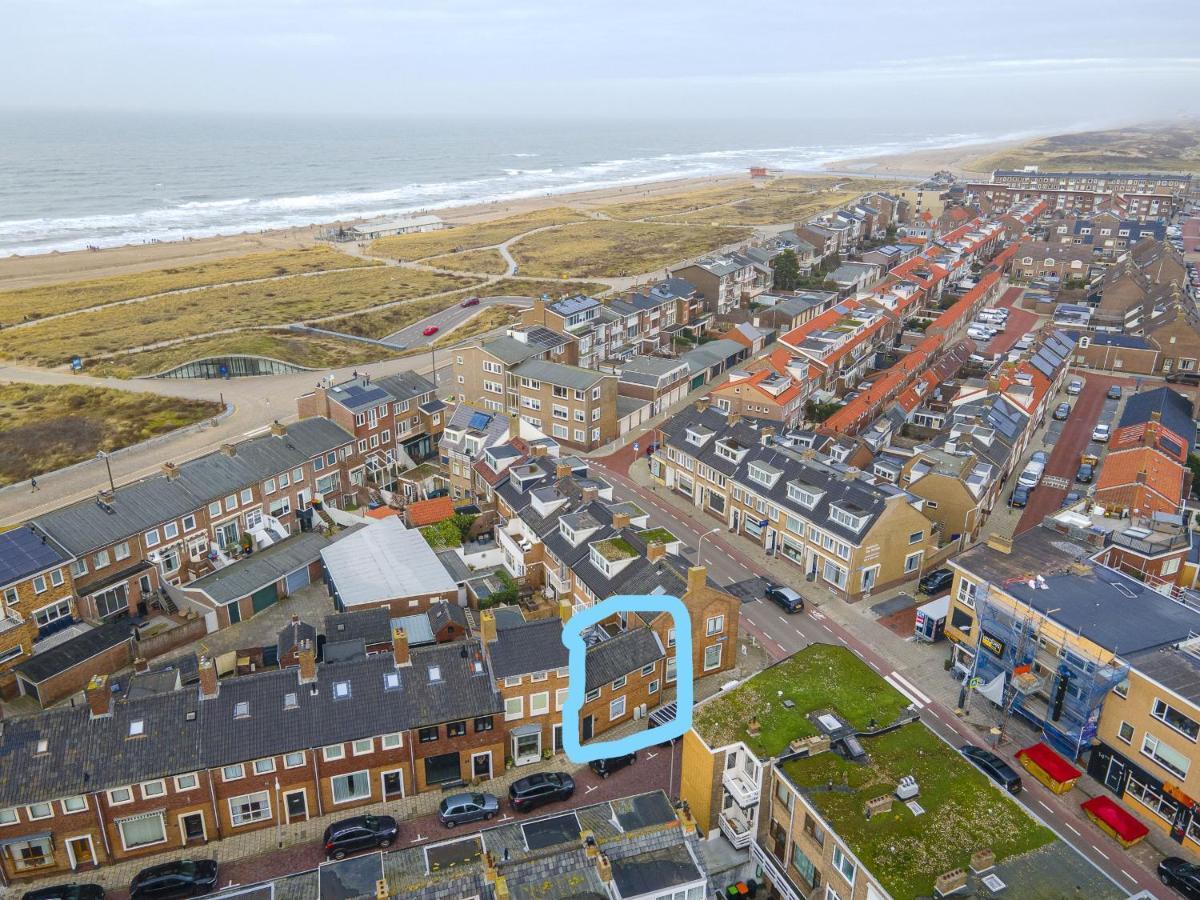Kusthuiskatwijk Katwijk aan Zee Exterior photo
