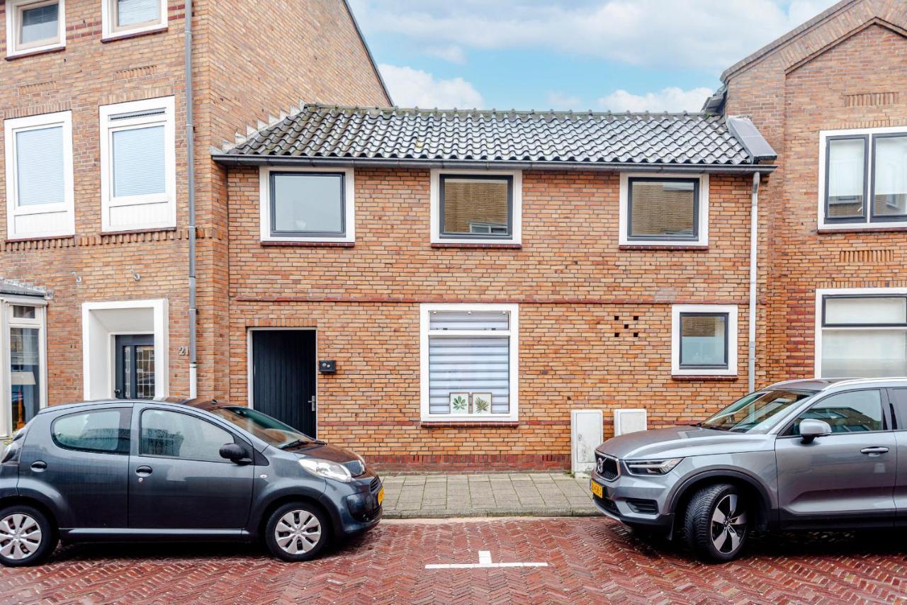 Kusthuiskatwijk Katwijk aan Zee Exterior photo