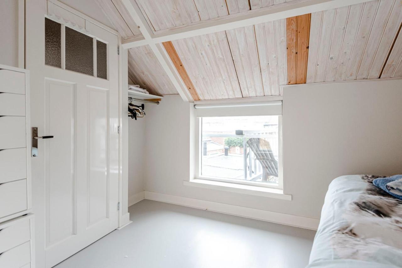 Kusthuiskatwijk Katwijk aan Zee Exterior photo